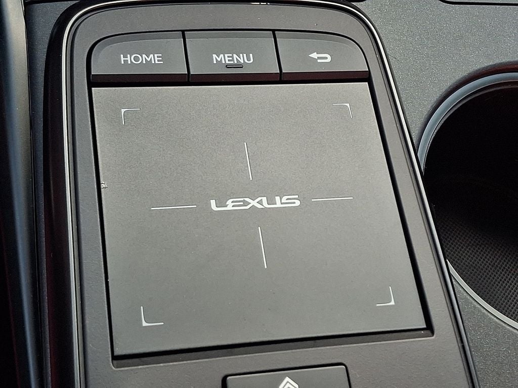 2025 Lexus IS 350 F SPORT 350 F SPORT