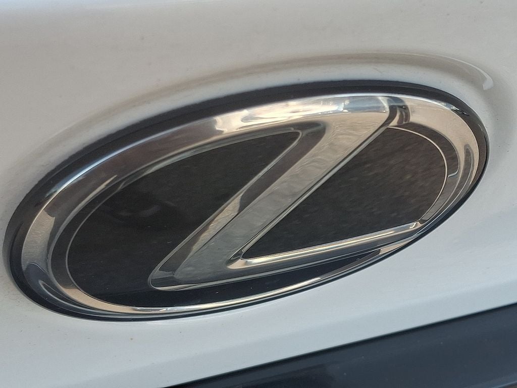 2025 Lexus IS 350 F SPORT 350 F SPORT