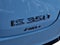 2025 Lexus IS 350 F SPORT 350 F SPORT