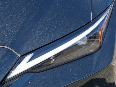 2021 Lexus IS 350 F SPORT 350 F SPORT w/ Moonroof