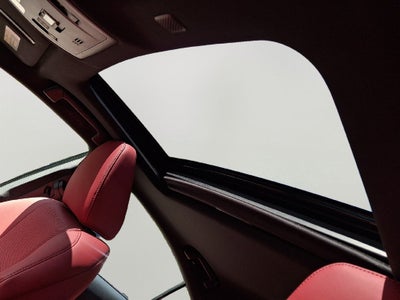 2021 Lexus IS 350 F SPORT 350 F SPORT w/ Moonroof