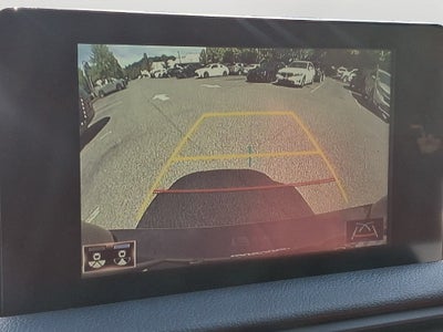 2021 Lexus IS 350 F SPORT 350 F SPORT w/ Moonroof