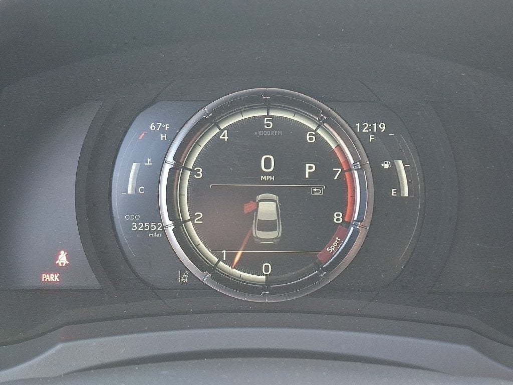 2021 Lexus IS 350 F SPORT 350 F SPORT w/ Moonroof