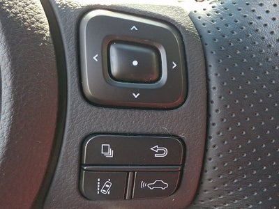 2021 Lexus IS 350 F SPORT 350 F SPORT w/ Moonroof