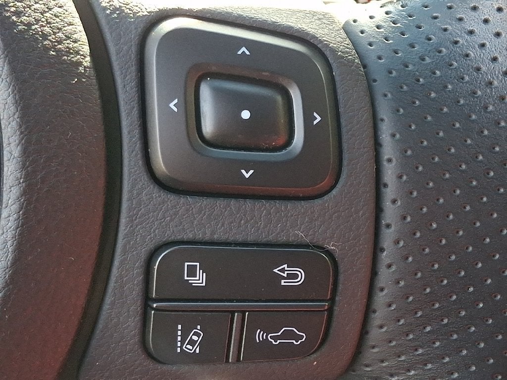 2021 Lexus IS 350 F SPORT 350 F SPORT w/ Moonroof