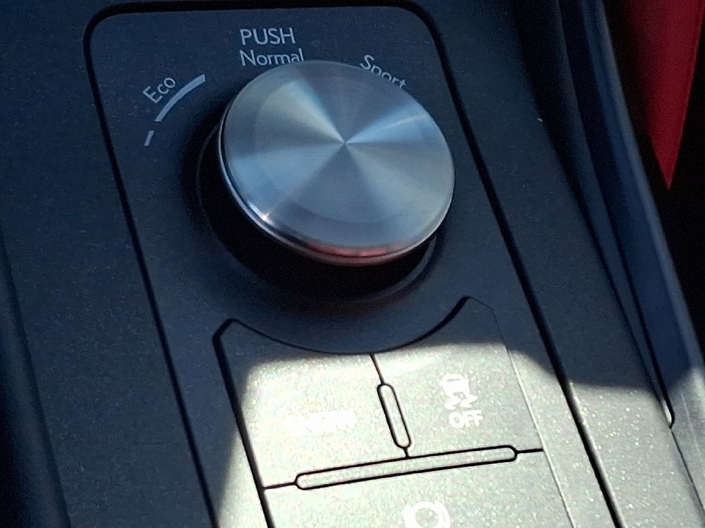 2021 Lexus IS 350 F SPORT 350 F SPORT w/ Moonroof