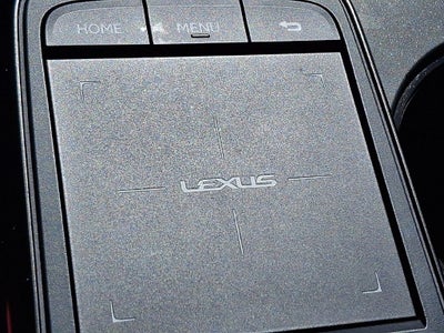 2021 Lexus IS 350 F SPORT 350 F SPORT w/ Moonroof