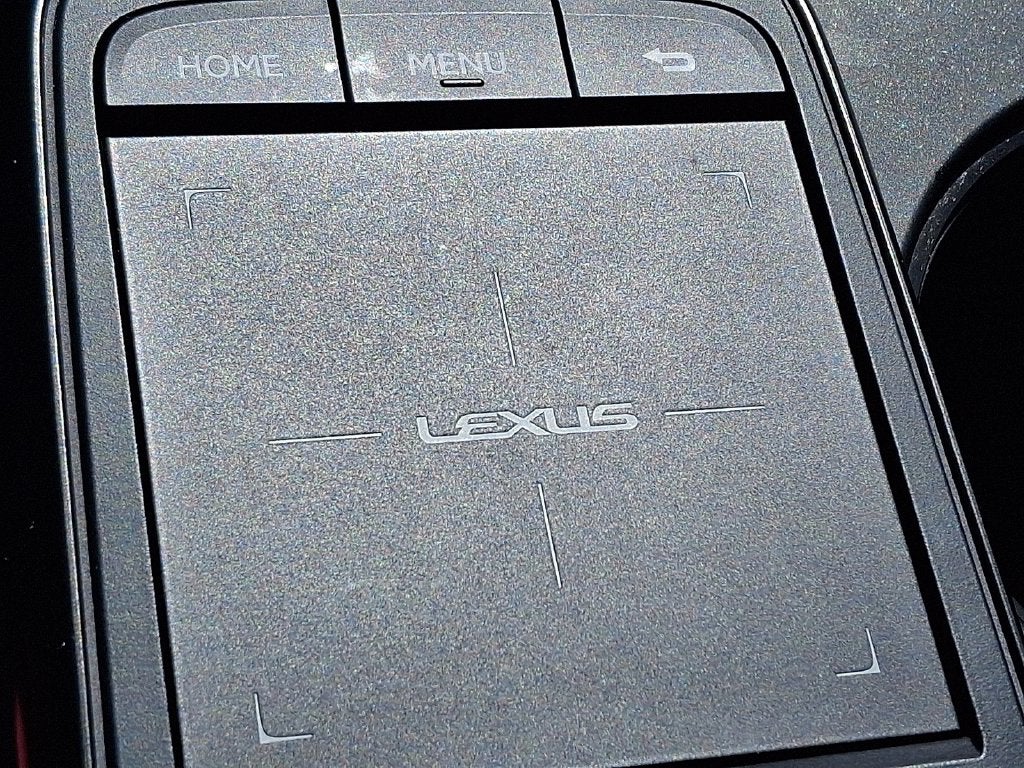 2021 Lexus IS 350 F SPORT 350 F SPORT w/ Moonroof