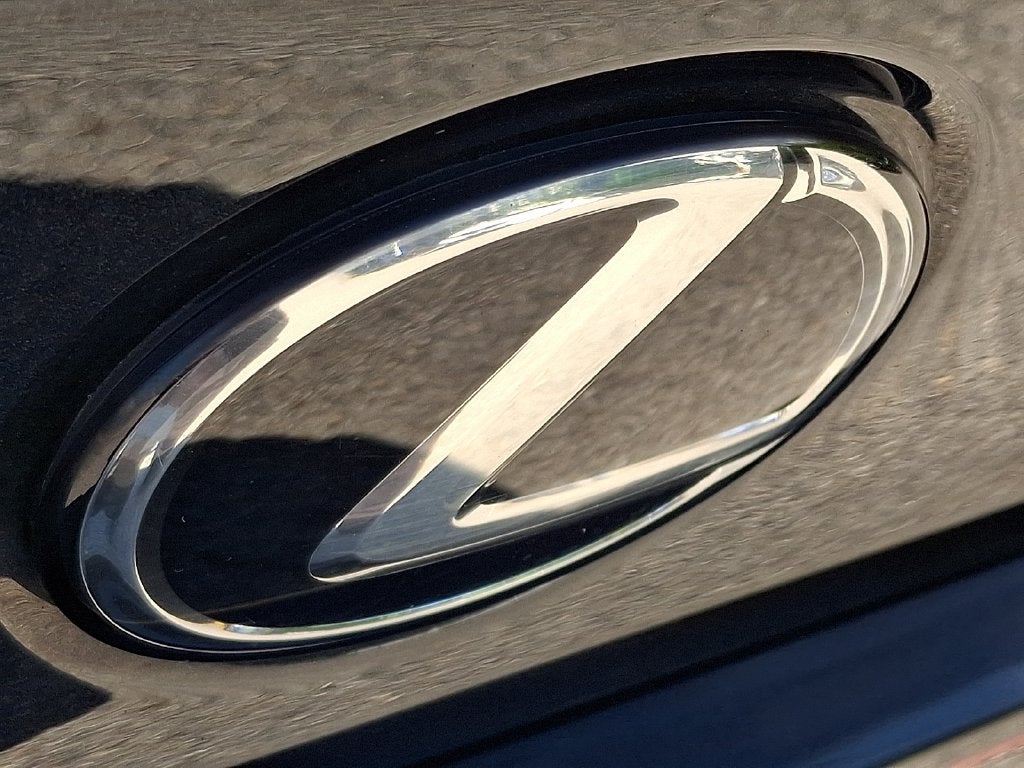 2021 Lexus IS 350 F SPORT 350 F SPORT w/ Moonroof