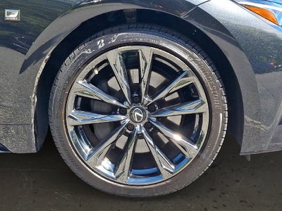 2021 Lexus IS 350 F SPORT 350 F SPORT w/ Moonroof