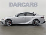 2026 Lexus IS 350 F SPORT