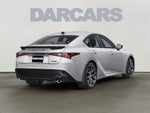 2026 Lexus IS 350 F SPORT