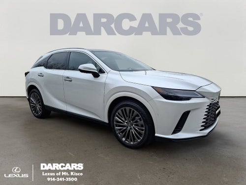 2026 Lexus IS 350 F SPORT