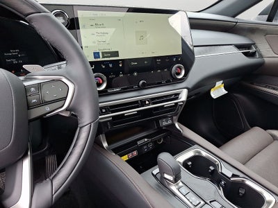 2026 Lexus IS 350 F SPORT