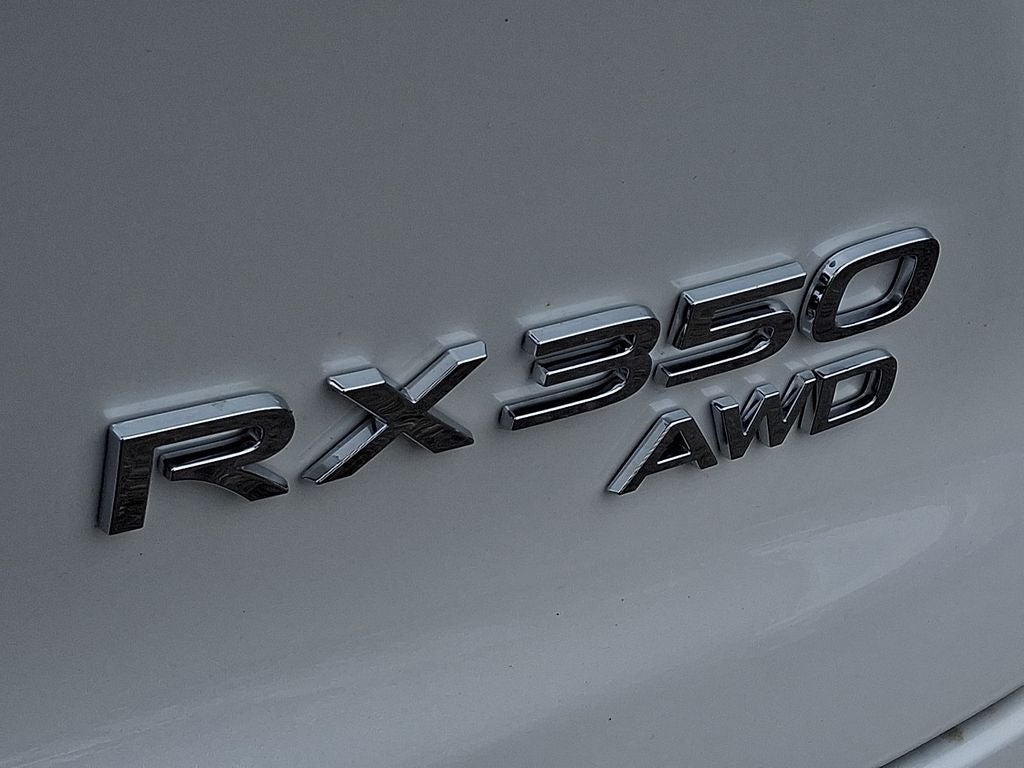 2026 Lexus IS 350 F SPORT