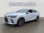 2026 Lexus IS 350 F SPORT