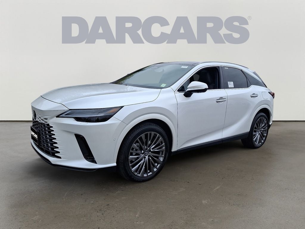 2026 Lexus IS 350 F SPORT