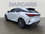 2026 Lexus IS 350 F SPORT