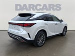 2026 Lexus IS 350 F SPORT