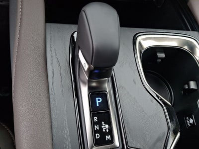 2026 Lexus IS 350 F SPORT