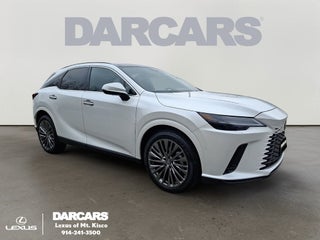2026 Lexus IS 350 F SPORT