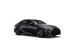 2026 Lexus IS 350 F SPORT