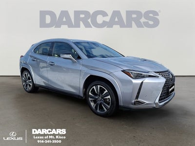 2024 Lexus UX 250h Premium 250h Premium