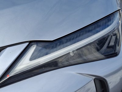 2024 Lexus UX 250h Premium 250h Premium