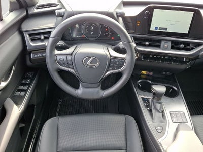 2024 Lexus UX 250h Premium 250h Premium