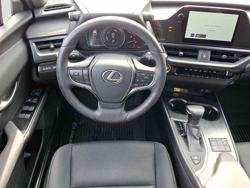 2024 Lexus UX 250h Premium 250h Premium