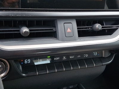 2024 Lexus UX 250h Premium 250h Premium