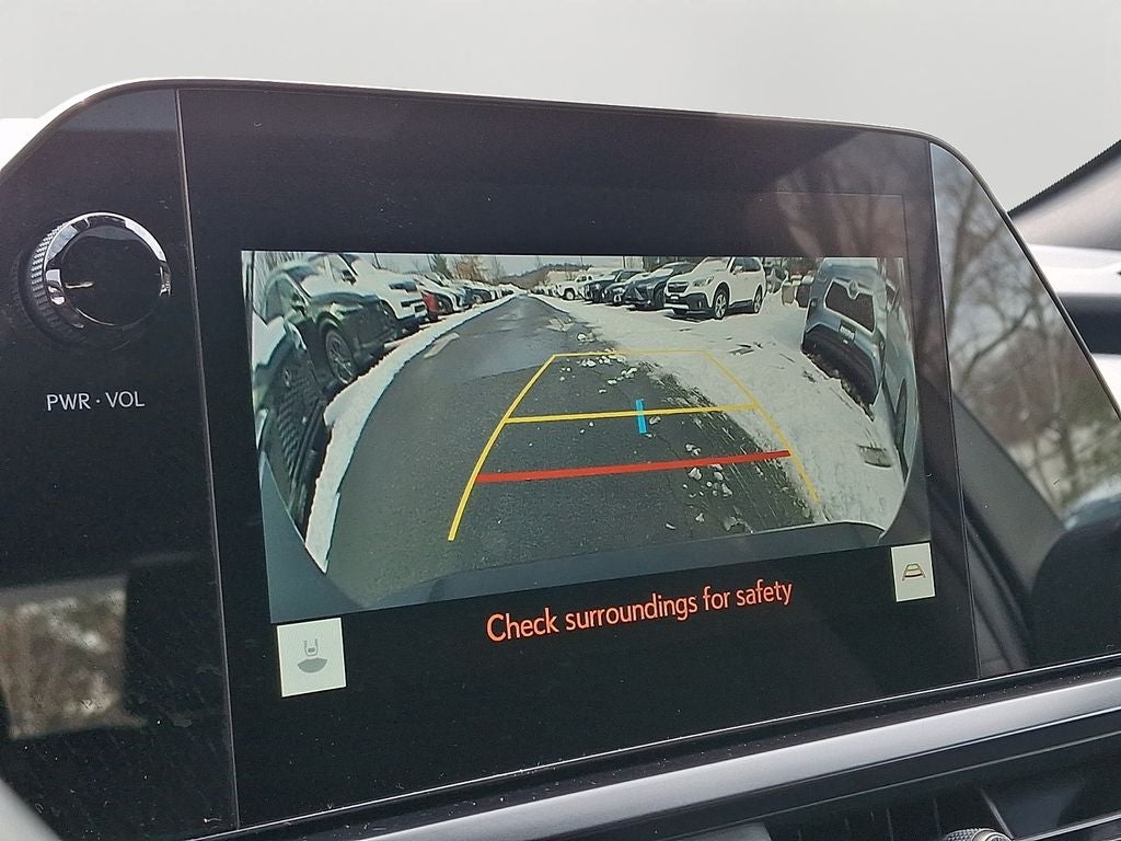 2024 Lexus UX 250h Premium 250h Premium