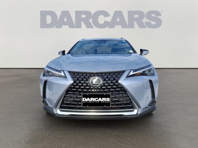 2024 Lexus UX 250h Premium 250h Premium
