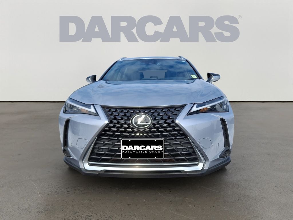 2024 Lexus UX 250h Premium 250h Premium