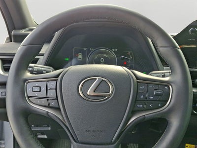 2024 Lexus UX 250h Premium 250h Premium
