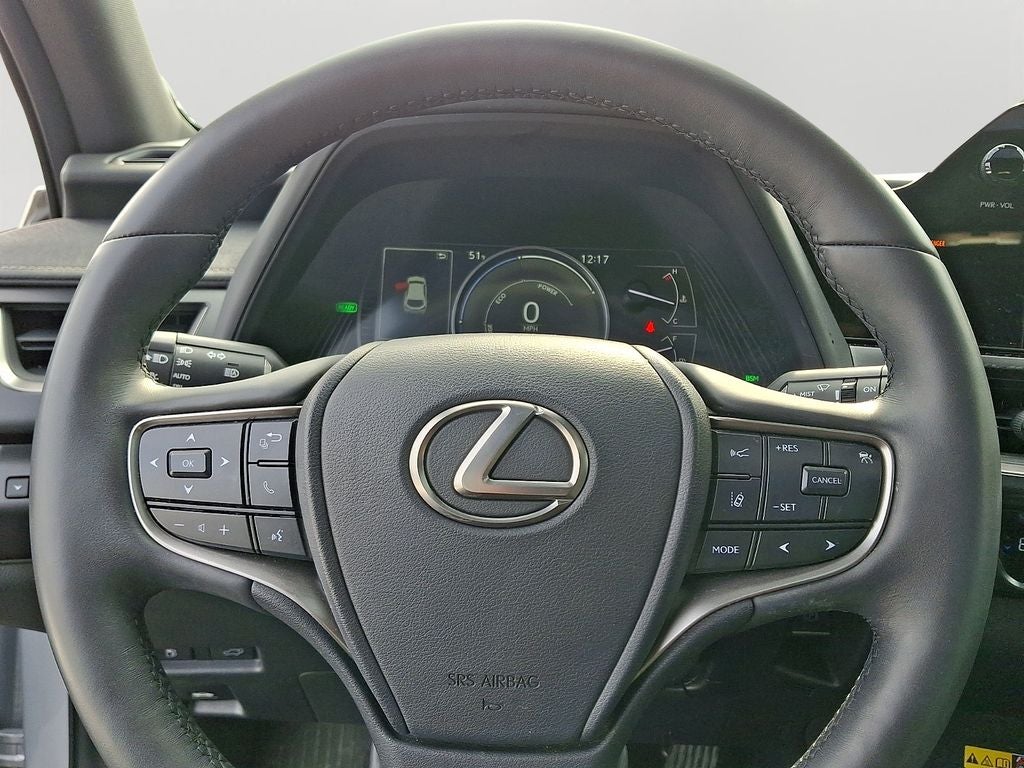 2024 Lexus UX 250h Premium 250h Premium