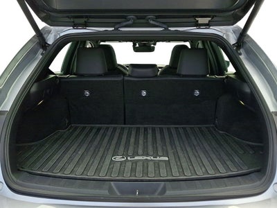 2024 Lexus UX 250h Premium 250h Premium