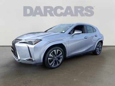 2024 Lexus UX 250h Premium 250h Premium