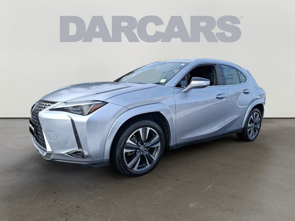 2024 Lexus UX 250h Premium 250h Premium