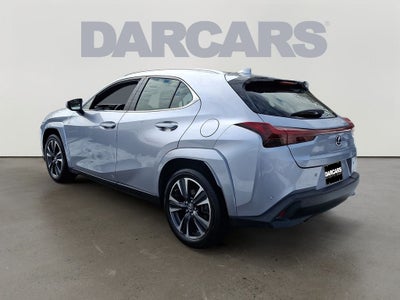 2024 Lexus UX 250h Premium 250h Premium