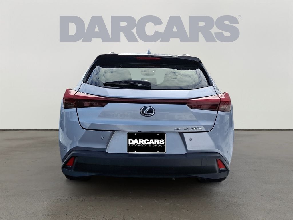2024 Lexus UX 250h Premium 250h Premium