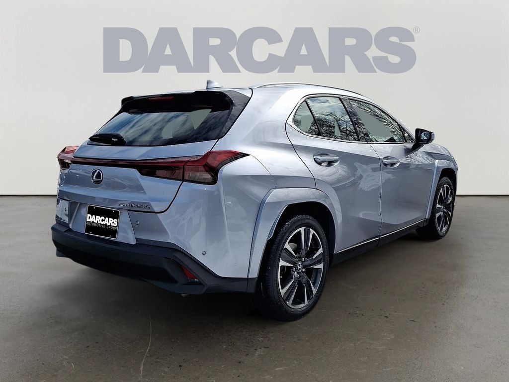 2024 Lexus UX 250h Premium 250h Premium