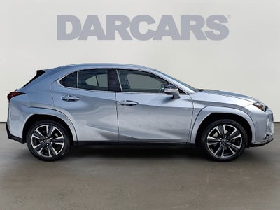 2024 Lexus UX 250h Premium 250h Premium