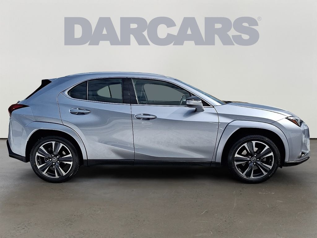 2024 Lexus UX 250h Premium 250h Premium