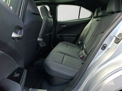 2024 Lexus UX 250h Premium 250h Premium