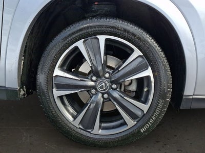 2024 Lexus UX 250h Premium 250h Premium