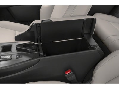 2026 Lexus UX 300h Premium