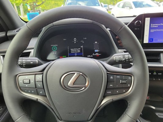 2025 Lexus UX 300h Premium in Silver Spring, MD - DARCARS Automotive Group