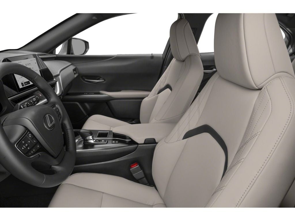 2026 Lexus UX 300h Premium