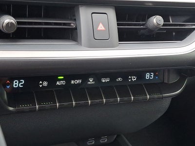 2026 Lexus UX 300h Premium